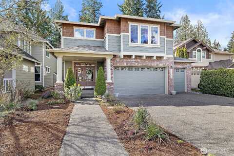 164Th, RENTON, WA 98058