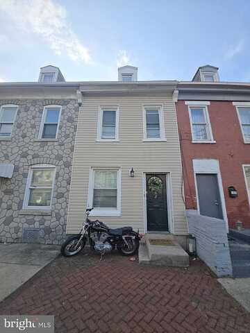 10Th, READING, PA 19604