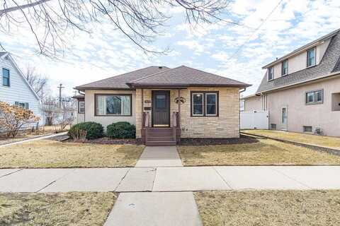 Redfield, LA CROSSE, WI 54601