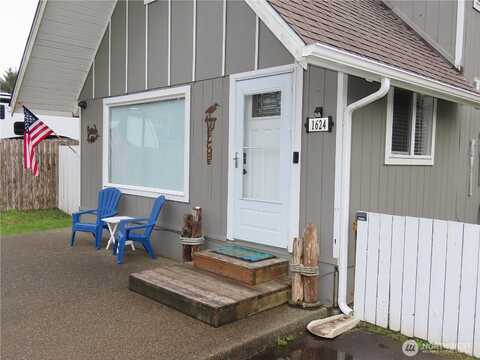 Forrest, WESTPORT, WA 98595