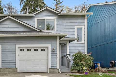 Eastside, OLYMPIA, WA 98501