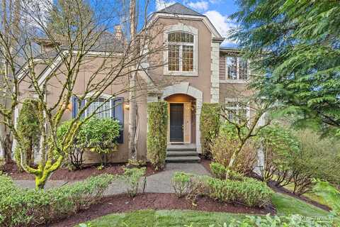 48Th, BELLEVUE, WA 98006