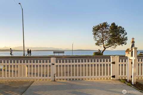 Alki, SEATTLE, WA 98116