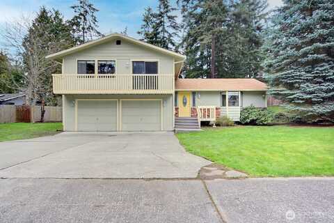 Putnam, OAK HARBOR, WA 98277