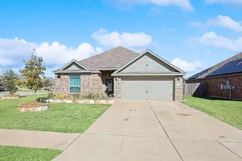 Conley, CROWLEY, TX 76036