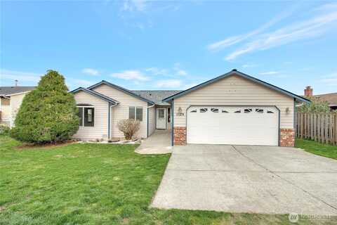 Thompson, CAMANO ISLAND, WA 98282