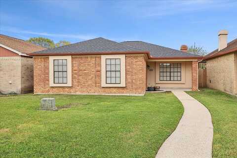 Bryant, BEAUMONT, TX 77706