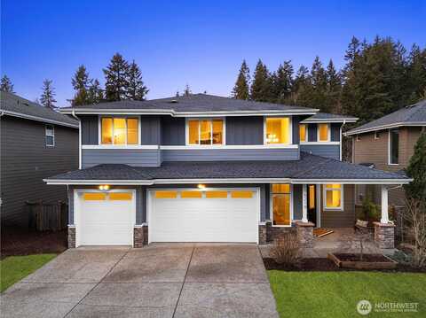 Woodland, WOODINVILLE, WA 98072