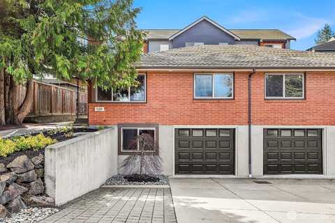 90Th, SEATTLE, WA 98117