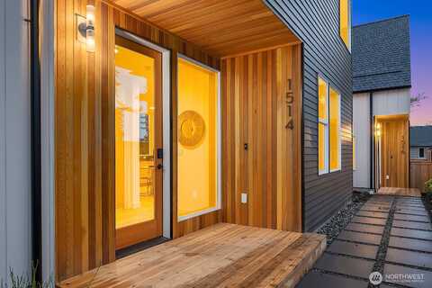 97Th, SEATTLE, WA 98115