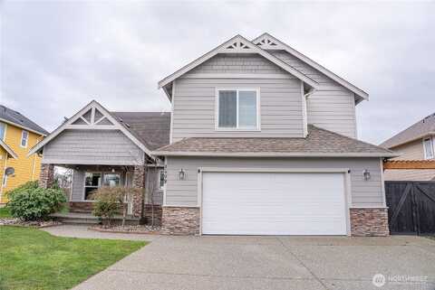 Seahawk, FERNDALE, WA 98248