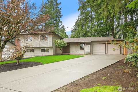 15Th, BELLEVUE, WA 98007
