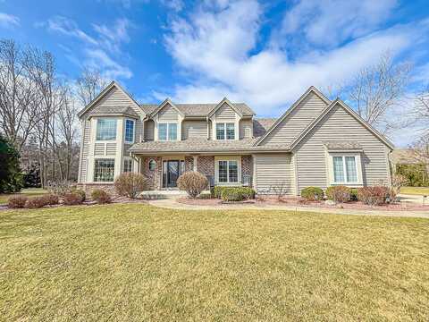 Meadowshire, NEW BERLIN, WI 53151