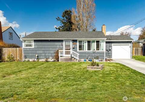 4Th, OAK HARBOR, WA 98277