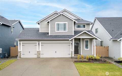 98Th, YELM, WA 98597