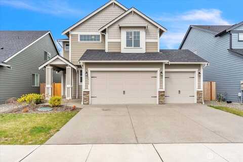 99Th, YELM, WA 98597