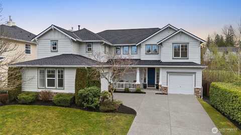241St, SAMMAMISH, WA 98075