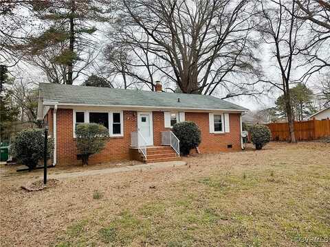 Warwick Park, HENRICO, VA 23231