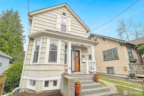 50Th, SEATTLE, WA 98103