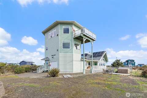 Storm King, OCEAN SHORES, WA 98569