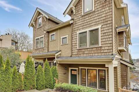 Etruria, SEATTLE, WA 98119