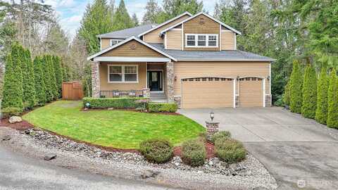 197Th, RENTON, WA 98059