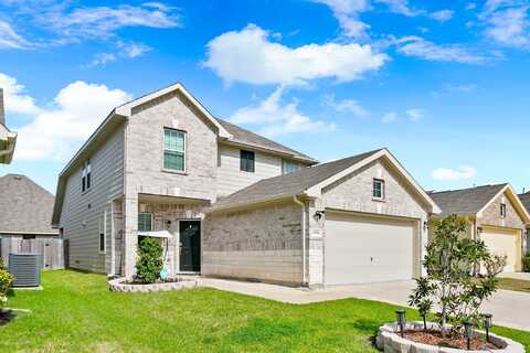 Evansdale, HOUSTON, TX 77083
