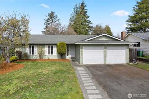 171St, RENTON, WA 98058