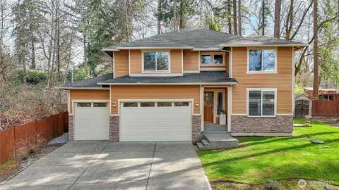 Patriot, RENTON, WA 98059
