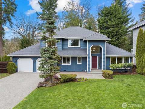85Th, NEWCASTLE, WA 98059