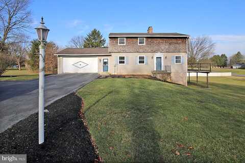 Northwest, LEBANON, PA 17042