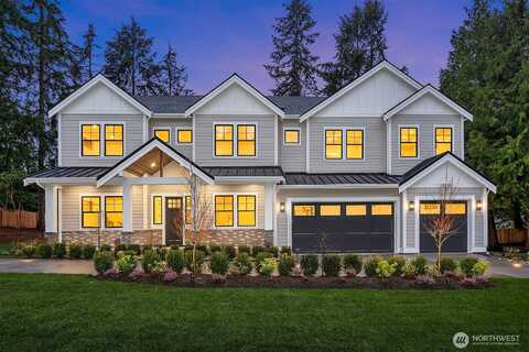 54Th, BELLEVUE, WA 98005