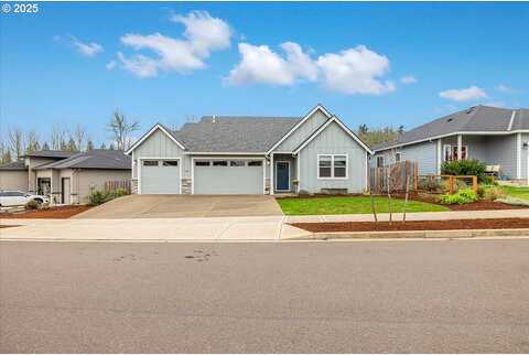 Brookside, MCMINNVILLE, OR 97128