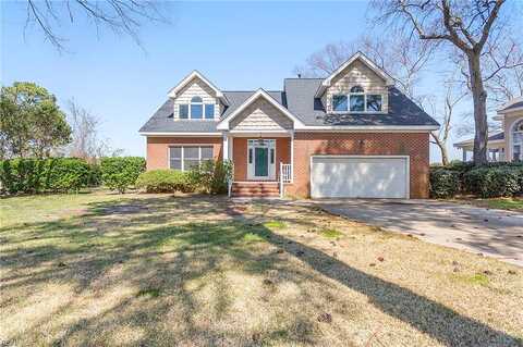 Baecher, NORFOLK, VA 23509