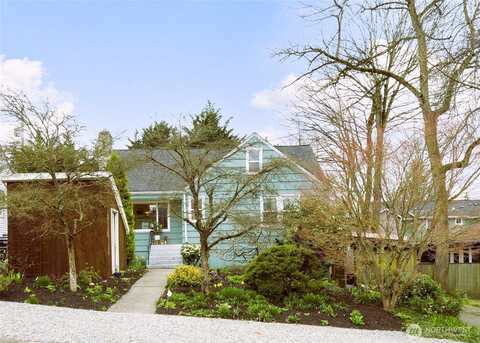 103Rd, SEATTLE, WA 98177