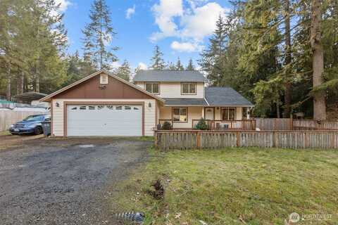 Lakeshore, SHELTON, WA 98584