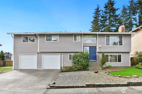 154Th, WOODINVILLE, WA 98072