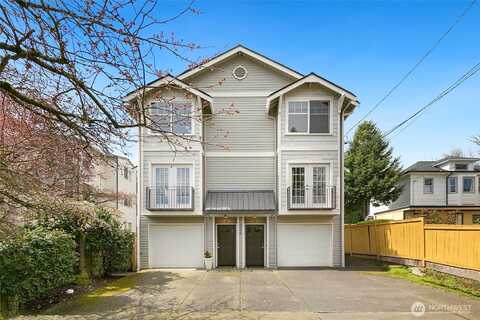 20Th, SEATTLE, WA 98112