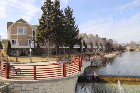 Water, GRAFTON, WI 53024