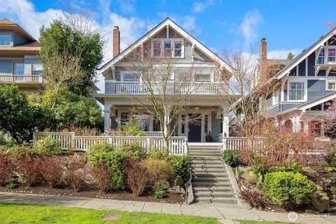 20Th, SEATTLE, WA 98112