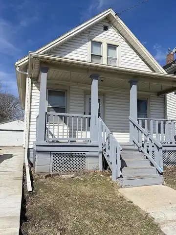 Memorial, RACINE, WI 53403
