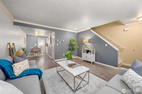 113Th Avenue, PUYALLUP, WA 98374