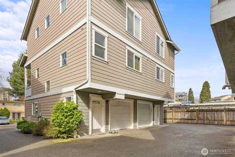 33Rd, SEATTLE, WA 98125