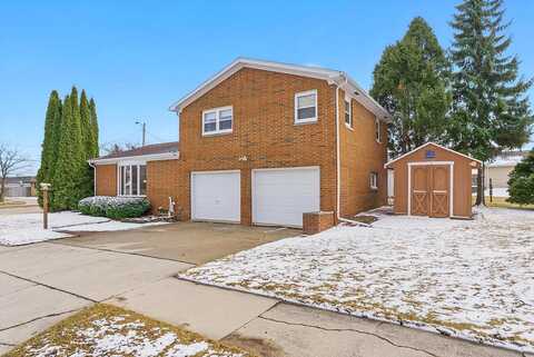 35Th, MANITOWOC, WI 54220