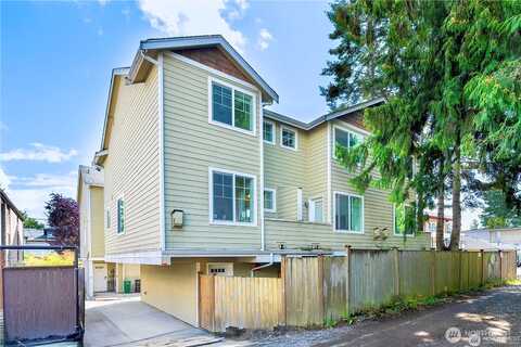 32Nd, SEATTLE, WA 98125