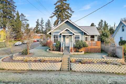 North, BELLINGHAM, WA 98226