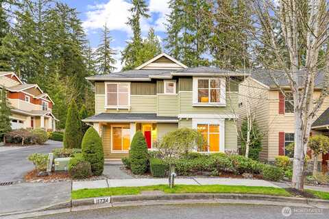 167Th, REDMOND, WA 98052