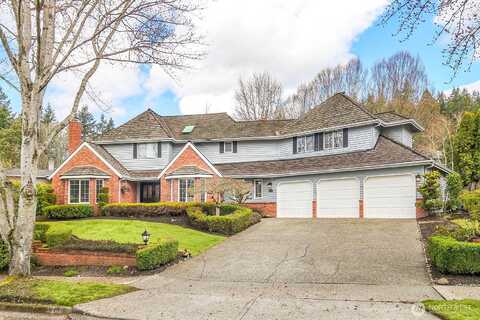48Th, KIRKLAND, WA 98033