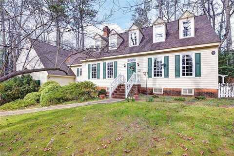 Yorkshire, WILLIAMSBURG, VA 23185
