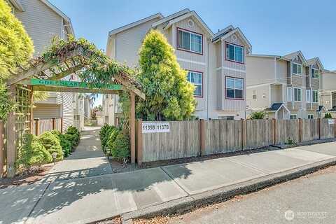 94Th, SEATTLE, WA 98103